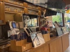 -霸王茶姬(西单百货店)