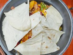 -思金拉措庄园藏餐(太阳岛店)