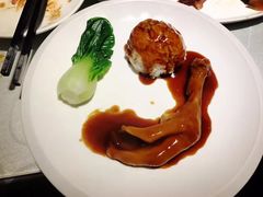 -湖庭壹品鸭王·传统北京烤鸭·别墅私房菜·庭院宵夜(江宁店)