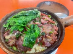 -潮香兴煲仔饭(莲花路店)