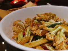-味上湘菜馆(岳麓山店)