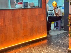 -鼎原力量东北吊炉烧烤(临河街店)