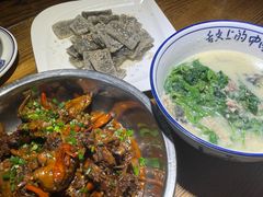 -胖婆捆鸭(长沙锦泰广场店)