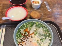 -清真伊香蘭餐厅