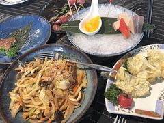 -花见无国界料理(科林楼店)