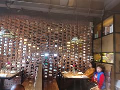 大堂-湘邻呷铺·田园家宴(汉基广场店)