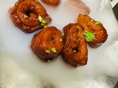 -魁盛居百年鲁菜馆(县西巷店)