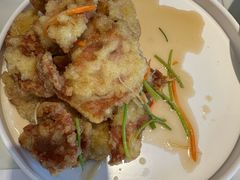 -子霖南山鲜虾面(南山总店)