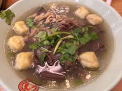 -鸡鸣汤包(仙林店)