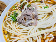 -肖家客饸饹面(郑州总店)