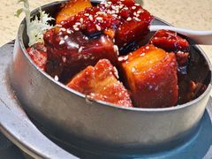 -铜锣湾·有麝自然香(重庆新天地店)