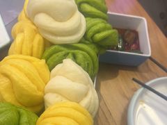 -锅老头铁锅炖•大锅蒸汽海鲜(韩乐坊店)