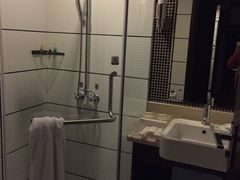 -曼骊酒店(深圳南山海岸城店)