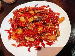 -滇野云南野生菌餐厅