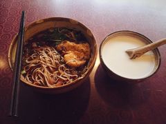 -华兴街煎蛋面(总店)