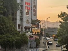 -费明中罗非鱼(大石坝店)