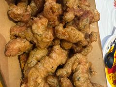 -即墨老公社·海肠捞饭大王(古城店)