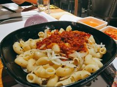 -通海俄式烧烤·俄罗斯大串(嵩山路店)