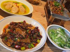 -树厨贵州菜(大十字店)