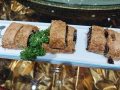 -金枝玉叶上海人家食府(三里河店)