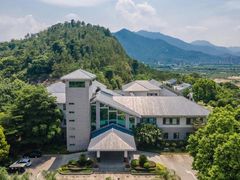 -福建鲤鱼洲酒店