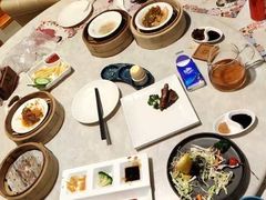 -隆隆金大茶楼(地王广场店)
