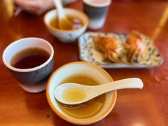 -寄畅興·百年蟹黄面·万国建筑群(外滩27号店)