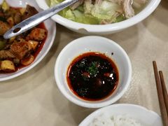 -天一沾水肥肠(科园一街店)