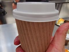 -RWORK·COFFEE(滨江店)