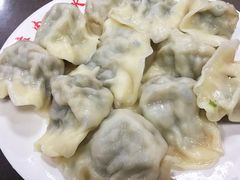 -乡府肉丁水饺(环山路店)