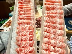 -曲氏老北京铜锅涮肉•火锅(不老街店)