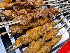 -二姐卤煮(南十里居店)