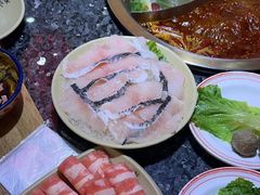 -蜀大侠火锅(森兰花园城店)