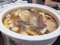 -名善山珍·野生菌汤锅(文殊院店)