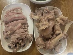 羊脚-红旗羊肉(上南店)