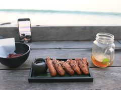 -Rock Bar Bali(Bali)
