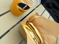 -STARLING八哥松饼(雅宝店)