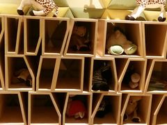 -苏州金鸡湖文博诺富特酒店