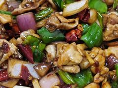 -黑皮酸菜鱼(绣花巷店)