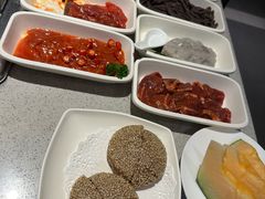 四宫格火锅-海底捞火锅(大成路店)