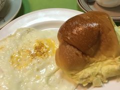 -胜利茶餐室