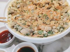 -四道菜·福建菜馆(万家广场店)