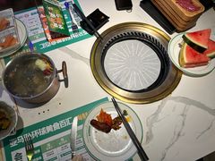 -亚马逊海鲜自助(万象汇店)