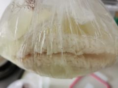 -芳婆糕团店(王府大街店)