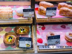 -巴黎贝甜·生日蛋糕(杭州文二路店)