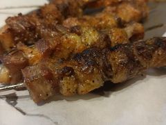 -三个大叔东北烧烤·砂锅菜(西三旗店)