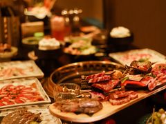 -龙神·炭烧酒场深夜食堂(新街口店)