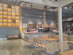 -GOTLOT COFFEE&KITCHEN角落厨房NOOK店