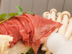 -CHILL Pho澳洲牛肉越南粉(佛山顺德万象汇店)