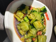 -胖哥俩肉蟹煲(重庆观音桥大融城店)